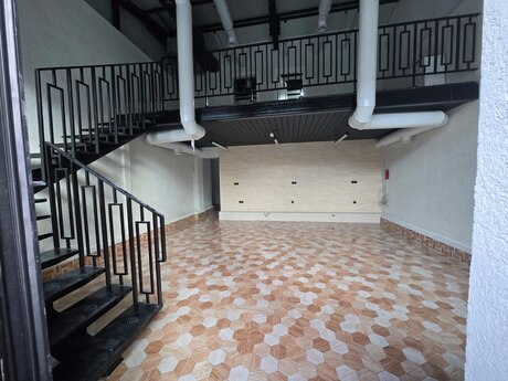 Elan №6399874 - Bakı, Memar Əcəmi m., 120 m²