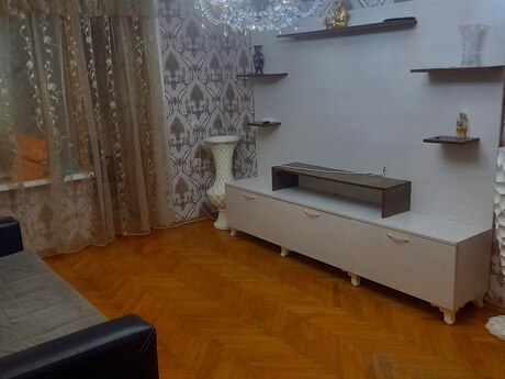 3 otaqlı mənzil, 65 m², Nəriman Nərimanov: 245 000 ₼ 2