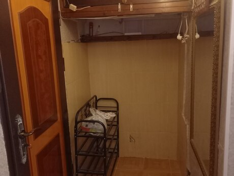 3 otaqlı mənzil, 65 m², Nəriman Nərimanov: 245 000 ₼ 5