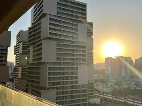 2-комнатная квартира, 98 м², 8 Noyabr: 345 000 ₼ 3