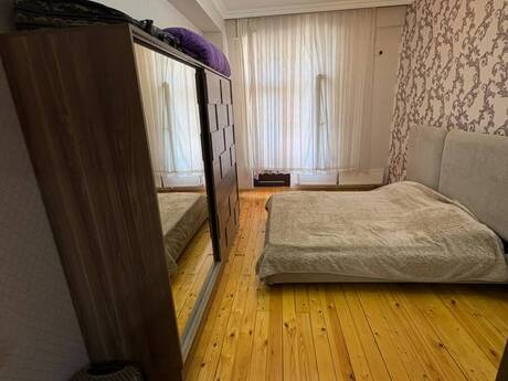 Kirayə 2 otaqlı mənzil, 70 m², Xəzər Residence: 799 ₼/ay 3