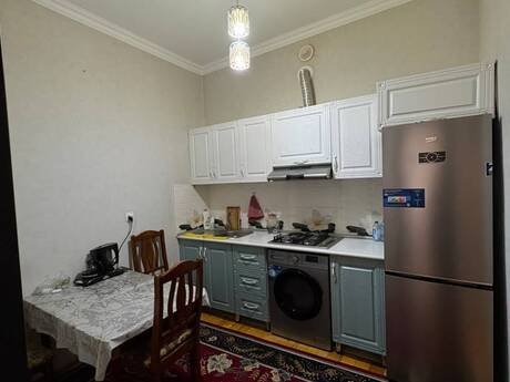 Kirayə 2 otaqlı mənzil, 70 m², Xəzər Residence: 799 ₼/ay 4