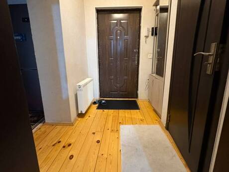 Kirayə 2 otaqlı mənzil, 70 m², Xəzər Residence: 799 ₼/ay 5