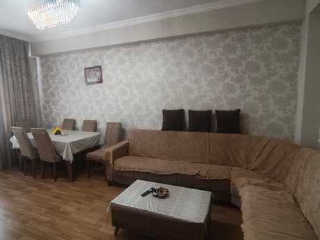 Elan №6399880 - Xırdalan, Xırdalan, 3 otaqlı, 77 m², 9/9 mərtəbə