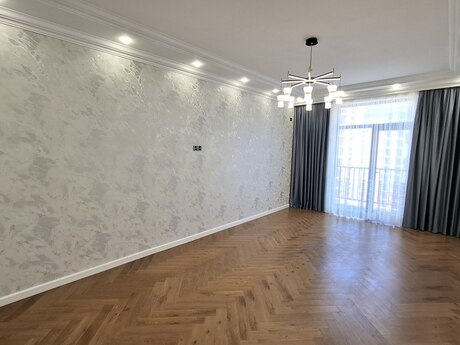 2 otaqlı mənzil, 67 m², Azadlıq Prospekti: 226 000 ₼ 4