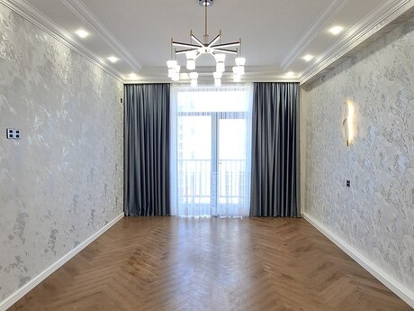 2 otaqlı mənzil, 67 m², Azadlıq Prospekti: 226 000 ₼ 3