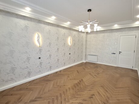 2 otaqlı mənzil, 67 m², Azadlıq Prospekti: 226 000 ₼ 5