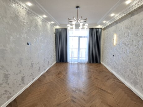 Elan №6398955 - Bakı, Azadlıq Prospekti m., 2 otaqlı, 67 m², 9/16 mərtəbə