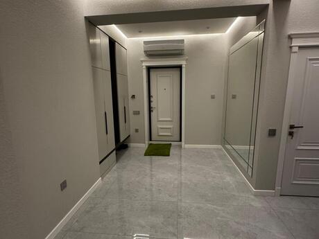 3-комнатная квартира, 108 м², Nizami: 490 000 ₼ 5