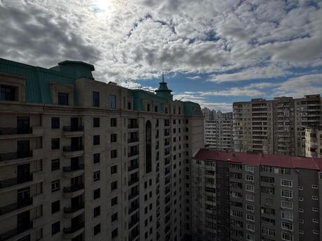 3-комнатная квартира, 108 м², Nizami: 490 000 ₼ 3
