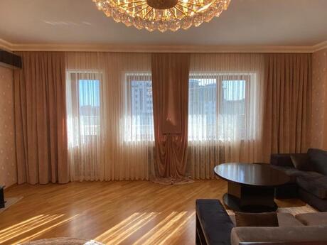 Kirayə 3 otaqlı mənzil, 161 m², Nərimanov: 1 500 ₼/ay 5