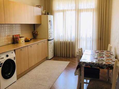 2-room apartment, 102 m², Bayıl: 250 000 ₼ 3
