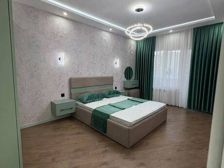 Elan №6399897 - Bakı, Həzi Aslanov m., 3 otaqlı, 80 m², 8/9 mərtəbə
