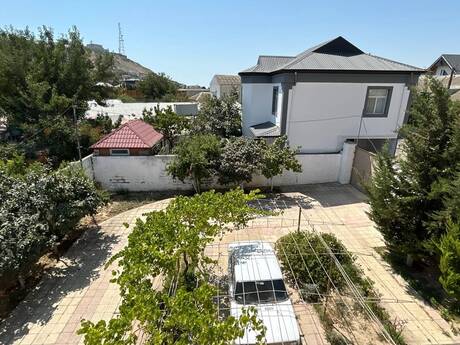 5 otaqlı həyət evi, 120 m², Badamdar: 650 000 ₼ 2