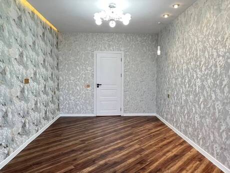 2 otaqlı mənzil, 60 m², Həzi Aslanov: 189 000 ₼ 4