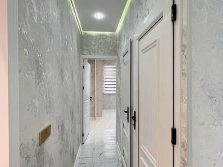 2 otaqlı mənzil, 60 m², Həzi Aslanov: 189 000 ₼ 5