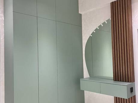 Elan №6399913 - Bakı, Koroğlu m., 3 otaqlı, 80 m², 10/20 mərtəbə
