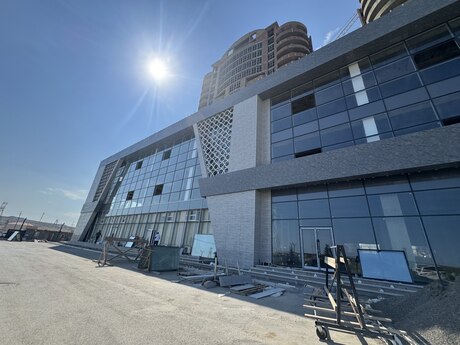 2 otaqlı mənzil, 78 m², Lökbatan: 91 800 ₼ 2