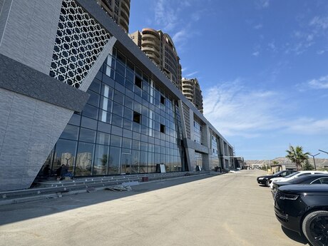 2 otaqlı mənzil, 78 m², Lökbatan: 91 800 ₼ 3