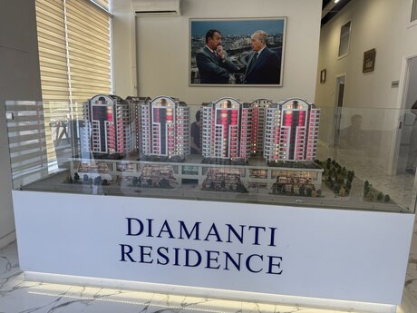 2 otaqlı mənzil, 78 m², Lökbatan: 91 800 ₼ 4