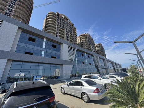 2 otaqlı mənzil, 78 m², Lökbatan: 91 800 ₼ 5