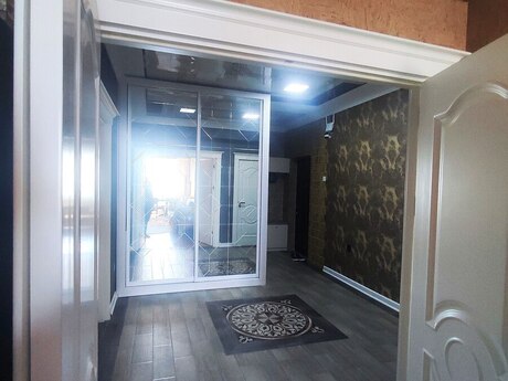 3 otaqlı mənzil, 128 m², Həzi Aslanov: 310 000 ₼ 5