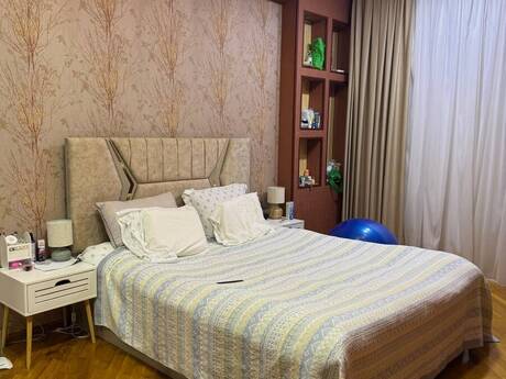 Объявление №6399919 - Баку, м. Иншаатчылар, 2-комн., 65 м², 15/17 этаж