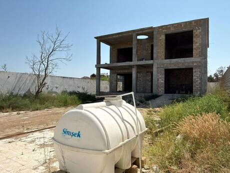 5 otaqlı həyət evi, 320 m², Mərdəkan: 245 000 ₼ 3