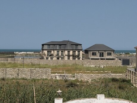 5 otaqlı həyət evi, 320 m², Mərdəkan: 245 000 ₼ 4