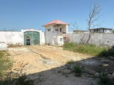 5 otaqlı həyət evi, 320 m², Mərdəkan: 245 000 ₼ 5