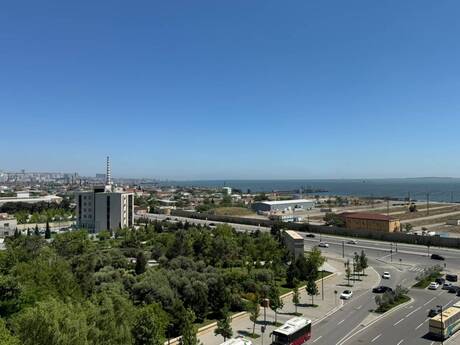 5-room apartment, 152 m², Knightsbridge Residence White City: 912 000 ₼ 4
