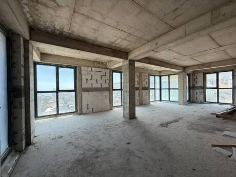 4 otaqlı mənzil, 225 m², Sabah Residence: 820 000 ₼ 3