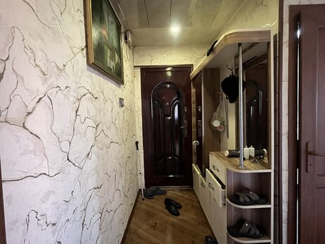 2-room apartment, 48 m², Neftçilər: 155 000 ₼ 2