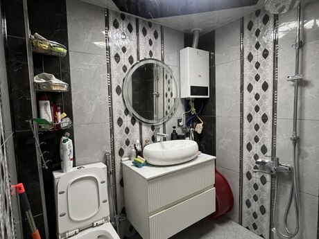 2-room apartment, 48 m², Neftçilər: 155 000 ₼ 4