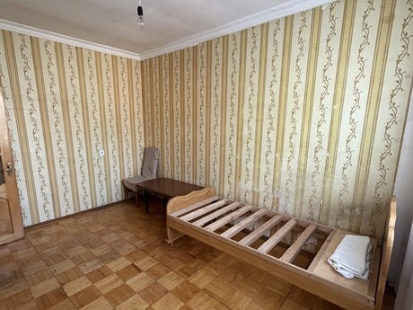 3-room apartment for rent, 65 m², Avtovağzal: 550 ₼/mo 5