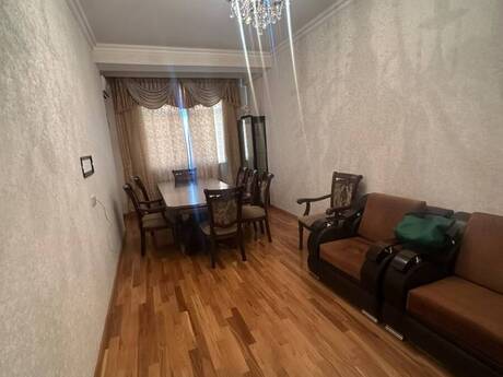 Elan №6399948 - Bakı, Memar Əcəmi m., 2 otaqlı, 82 m², 8/11 mərtəbə