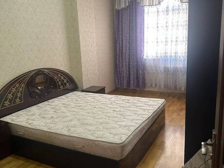 Kirayə 2 otaqlı mənzil, 82 m², Memar Əcəmi: 750 ₼/ay 5