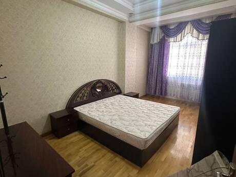 Kirayə 2 otaqlı mənzil, 82 m², Memar Əcəmi: 750 ₼/ay 4