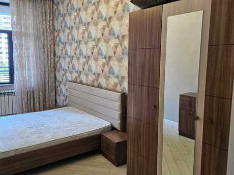 Kirayə 2 otaqlı mənzil, 70 m², Nərimanov: 800 ₼/ay 4