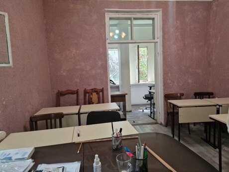 Kirayə 1 otaqlı mənzil, 20 m², Nəriman Nərimanov: 250 ₼/ay 2