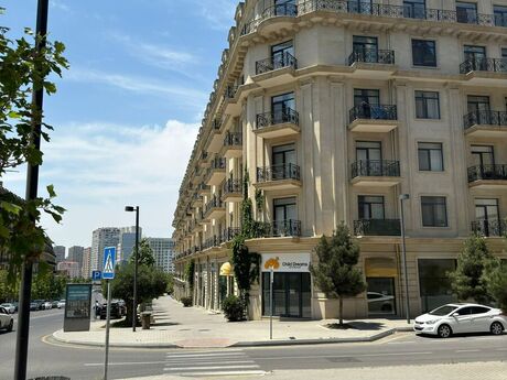 2-room apartment, 95 m², Ağ şəhər: 427 000 ₼ 3