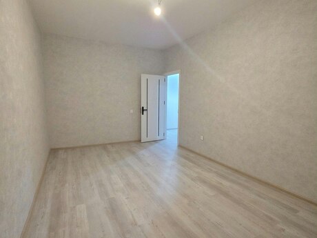 3 otaqlı mənzil, 65 m², Memar Əcəmi: 176 500 ₼ 4