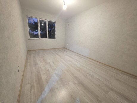 3 otaqlı mənzil, 65 m², Memar Əcəmi: 176 500 ₼ 2