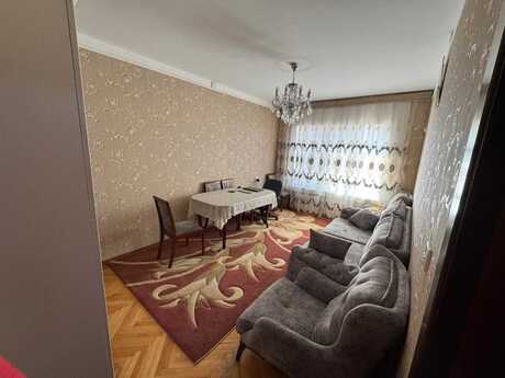 Elan №6399945 - Bakı, Xalqlar Dostluğu m., 3 otaqlı, 75 m², 8/9 mərtəbə