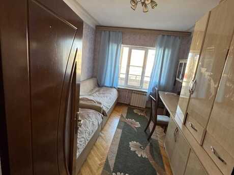 3 otaqlı mənzil, 75 m², Xalqlar Dostluğu: 240 000 ₼ 2
