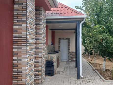 4 otaqlı həyət evi, 200 m², Qala: 228 000 ₼ 3