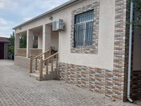 4 otaqlı həyət evi, 200 m², Qala: 228 000 ₼ 5