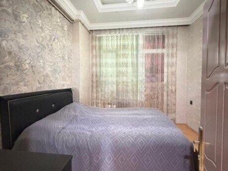 Kirayə 2 otaqlı mənzil, 80 m², Əhmədli: 750 ₼/ay 3