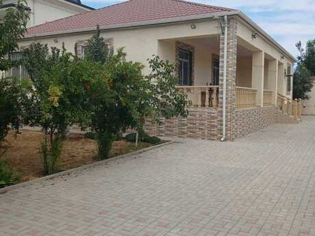 4 otaqlı həyət evi, 200 m², Qala: 228 000 ₼ 4