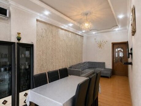 Kirayə 2 otaqlı mənzil, 80 m², Əhmədli: 750 ₼/ay 2